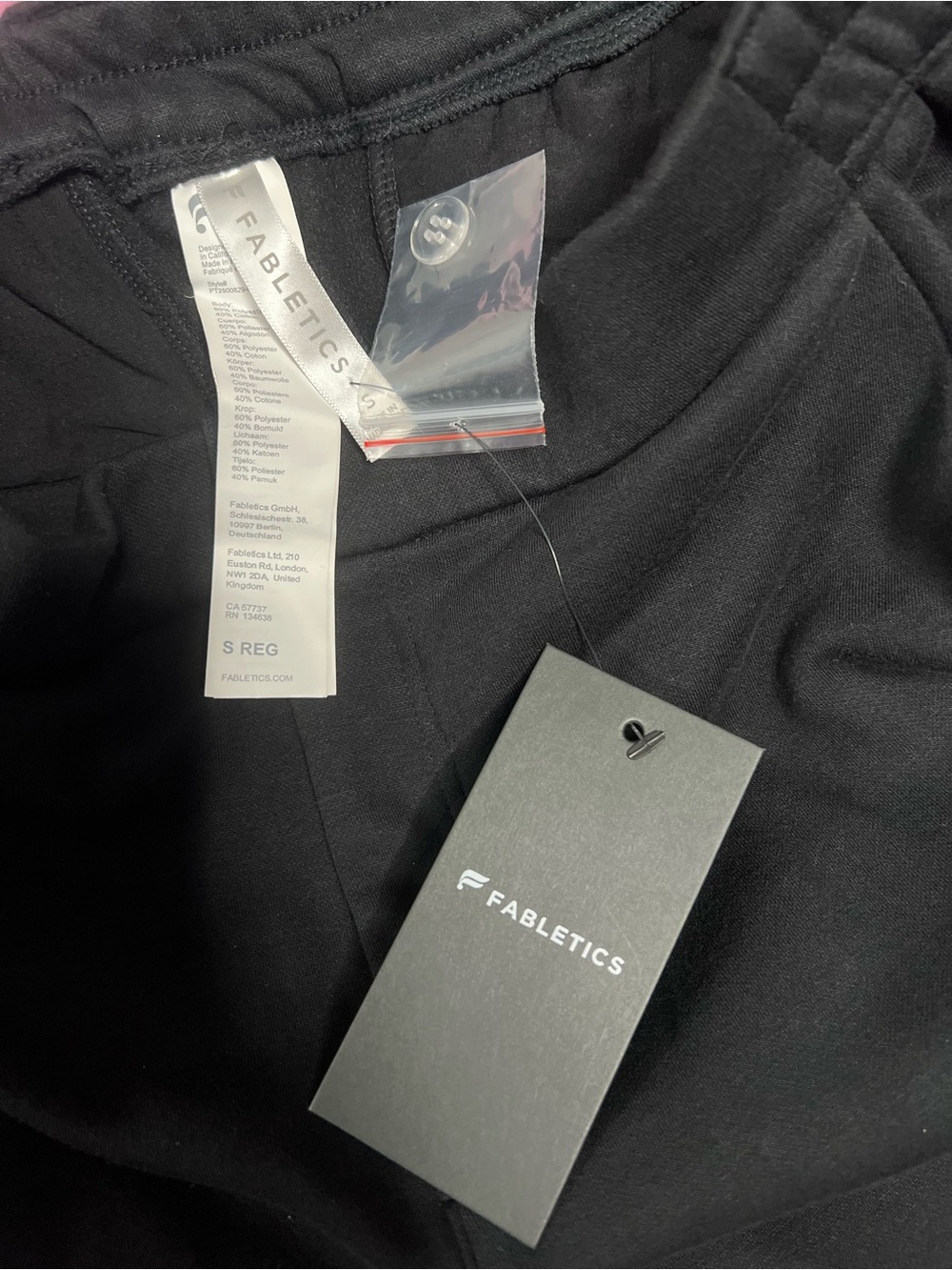 Fabletics pants - Picture 4 of 6